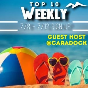 🏖 Sign-up for 7/15 - 7/19 with @songbird63nicks